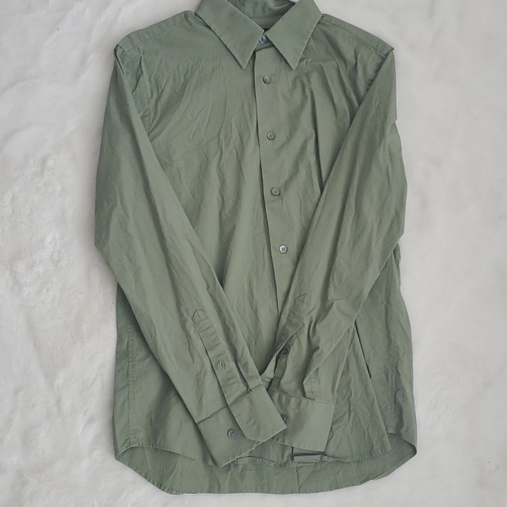 Exspress design studios button down